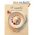 Desserts die mein Leben begleiten