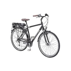 Stratos-Alu Trekking Herren-E-Bike 28 Zoll 36Volt