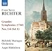 Richter: Six Grandes Symphonies