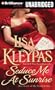 Seduce Me at Sunrise (Hathaway Series)