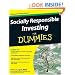 Socially Responsible Investing for Dummies