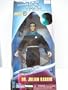 9" Dr. Julian Bashir Action Figure - Warp Factor Series 2 - Star Trek: Deep Space Nine