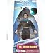 9" Dr. Julian Bashir Action Figure - Warp Factor Series 2 - Star Trek: Deep Space Nine