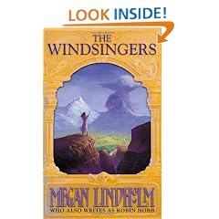 The Windsingers