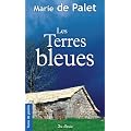 Les terres bleues