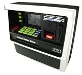 Science Museum - ATM Bank
