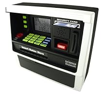 Science Museum - ATM Bank
