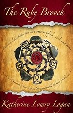 The Ruby Brooch (Time Travel Romance)