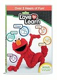 Sesame Street: Love to Learn [DVD] [Import]