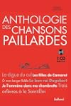 ANTHOLOGIE DES CHANSONS PAILLARDES (L')