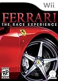 Ferrari: The Race Experience