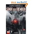Stadt der Fremden: Roman: Fantasy