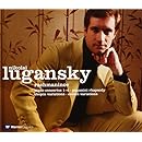 Rachmaninov: Piano Concertos 1-4, Paganini Rhapsody, Chopin Variations, Corelli Variations
