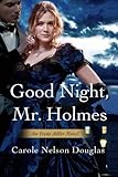 Good Night, Mr. Holmes