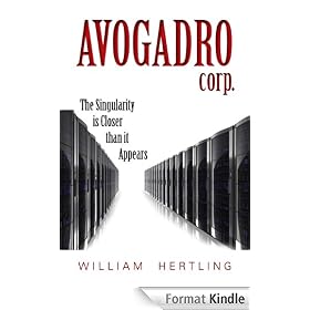 Avogadro Corp: The Singularity Is Closer Than It Appears