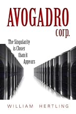 Avogadro Corp