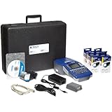 Brady BMP51 - Electrical Starter Kit