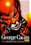 George Carlin: Complaints and Grievances 27 x 40 TV Poster - Style A