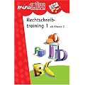 Mini L�K Heft Rechtschrei