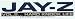 Search : Jay-Z - Vol. 2 Hard Knock Life Logo - Sticker / Decal