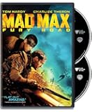 Mad Max: Fury Road (Special Edition DVD)
