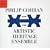 Cohran Philip & the Artistic Heritage Ensemble On the Beach