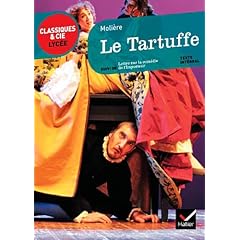 Moli�re, Le Tartuffe