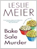 Bake Sale Murder