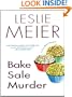 Bake Sale Murder