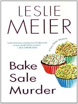 Bake Sale Murder