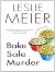 Bake Sale Murder