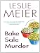 Bake Sale Murder