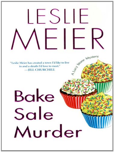 Bake Sale Murder