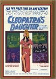 Cleopatra's Daughter