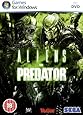 Aliens Vs Predator (PC DVD)