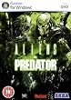 Aliens Vs Predator (PC DVD)