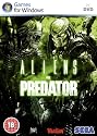 Aliens Vs Predator (PC DVD)