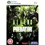 Aliens Vs Predator (PC DVD)