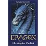 Eragon: Book One (The Inheritance cycle) by Christopher Paolini
