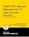 TExES (161) Special Education EC-12 Exam Secrets Study Guide: TExES Test Review for t...