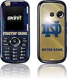 Skinit Notre Dame Vinyl Skin for LG Cosmos VN250