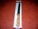 Tramontina 8" Bread Knife. Optimum. Serrated. Stainless Steel.