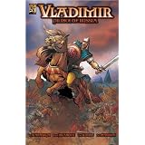Vladimir: Prince of Russia ~ Lee Wanaselja