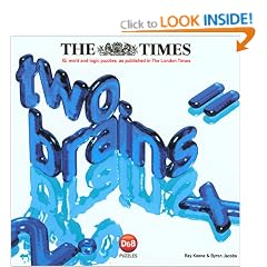 The "Times" Two Brains