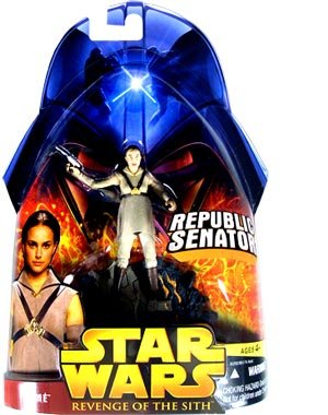 Star Wars PADME
