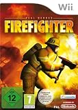 Firefighter - 