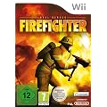 Firefighter WII