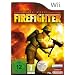 Firefighter WII