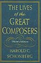 The Lives of the Great Composers