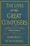 The Lives of the Great Composers